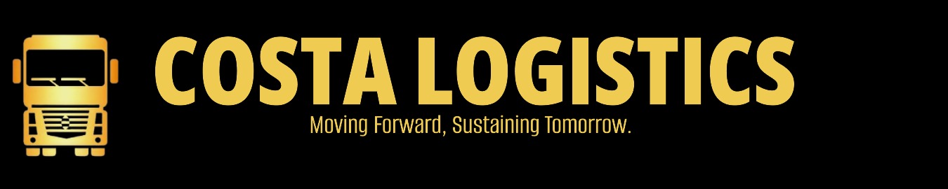CostaLogistics Logo